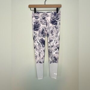 Stella McCartney X Adidas Leggings